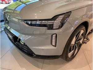 Volvo EX90 Twin Performance Ultra, 22", Luftfahr., AHK, Pilot-Assist