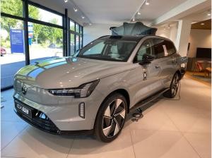 Volvo EX90 Twin Performance Ultra, 22", Luftfahr., AHK, Pilot-Assist
