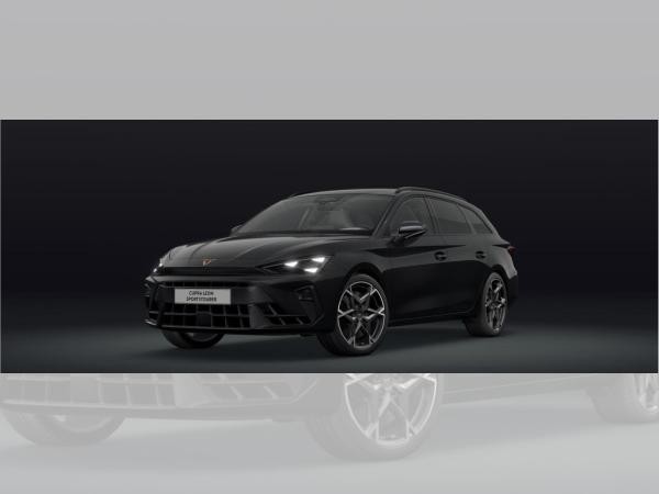 Cupra Leon Sportstourer 2.0 TSI 4Drive DSG🔥245 kW / 333PS - KURZFRISTIG VERFÜGBAR🔥 1,00 € pro PS*MATRIX-LED*AHK