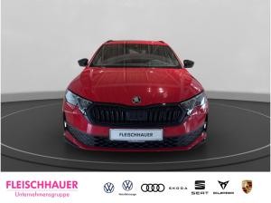 Skoda Octavia Sportline 2,0 TDI 110 kW 7-Gang-DSG