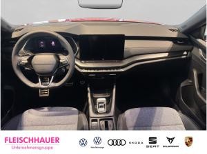 Skoda Octavia Sportline 2,0 TDI 110 kW 7-Gang-DSG