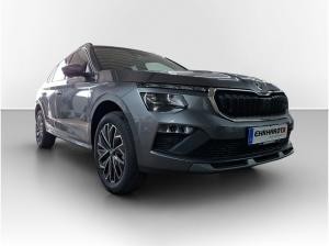 Skoda Kamiq 1.0 TSI - Tour