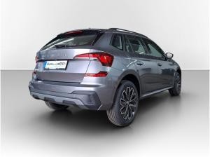 Skoda Kamiq 1.0 TSI - Tour