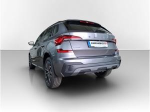 Skoda Kamiq 1.0 TSI - Tour