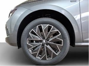 Skoda Kamiq 1.0 TSI - Tour