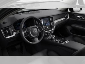 Volvo V60 T8 PHEV AWD Plus Dark *BUSINESS-EDITION* 🔵🟡