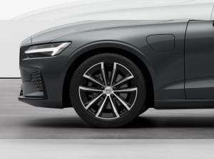 Volvo V60 T8 PHEV AWD Plus Dark *BUSINESS-EDITION* 🔵🟡