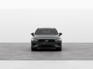 Volvo V60 T8 PHEV AWD Plus Dark *BUSINESS-EDITION* 🔵🟡