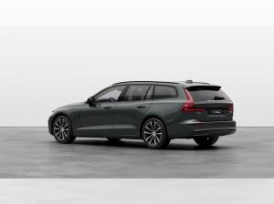 Volvo V60 T8 PHEV AWD Plus Dark *BUSINESS-EDITION* 🔵🟡
