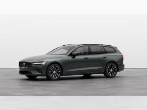 Volvo V60 T8 PHEV AWD Plus Dark *BUSINESS-EDITION* ??