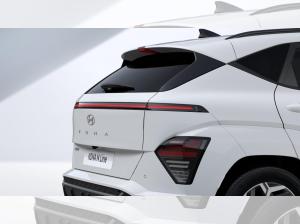 Hyundai KONA N-LINE 150 PS Automatik*BESTELLAKTION 4-6 MONATE*LED*RÜCKFAHRKAMERA*NAVI*CAREPLAY WIRELESS
