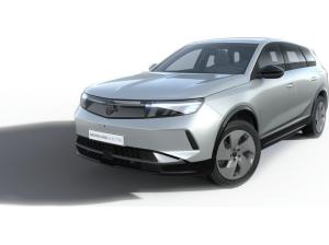 Opel Grandland Electric Edition Inkl. GJR, AHK und allen Paketen