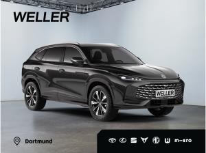 MG HS Hybrid+ Luxury " MY 25"