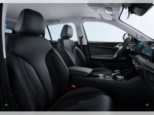 MG HS Hybrid+ Luxury " MY 25"