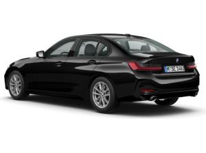 BMW 318 i Limousine - TOP Angebot für Gewerbetreibende!