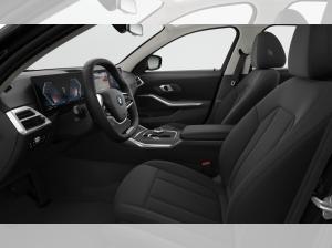 BMW 318 i Limousine - TOP Angebot für Gewerbetreibende!