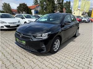 Opel Corsa F 1.2 Edition SHZ+Winterp.+2xKlima+Kam.