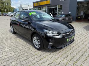 Opel Corsa F 1.2 Edition SHZ+Winterp.+2xKlima+Kam.