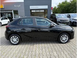 Opel Corsa F 1.2 Edition SHZ+Winterp.+2xKlima+Kam.