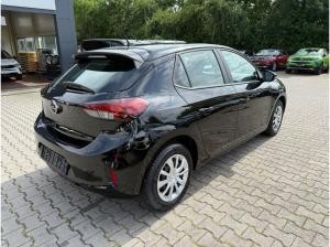 Opel Corsa F 1.2 Edition SHZ+Winterp.+2xKlima+Kam.