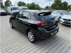Opel Corsa F 1.2 Edition SHZ+Winterp.+2xKlima+Kam.