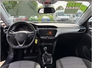 Opel Corsa F 1.2 Edition SHZ+Winterp.+2xKlima+Kam.