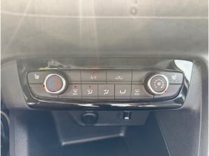 Opel Corsa F 1.2 Edition SHZ+Winterp.+2xKlima+Kam.