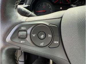 Opel Corsa F 1.2 Edition SHZ+Winterp.+2xKlima+Kam.