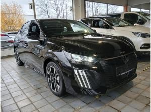 Peugeot 208 1.2 PureTech 100 Allure ACC+LED+SHZ+360+Kam.