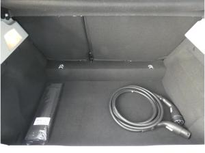 Renault ZOE Experience R110 Z.E. 50