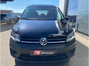 Volkswagen Caddy 1.0 TSI Trendline NAVI KLIMA TEMPOMAT PDC