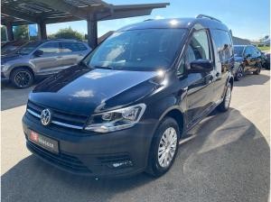 Volkswagen Caddy 1.0 TSI Trendline NAVI KLIMA TEMPOMAT PDC