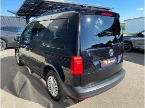 Volkswagen Caddy 1.0 TSI Trendline NAVI KLIMA TEMPOMAT PDC