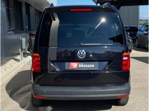 Volkswagen Caddy 1.0 TSI Trendline NAVI KLIMA TEMPOMAT PDC