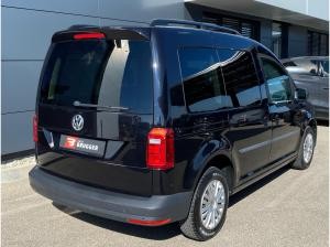 Volkswagen Caddy 1.0 TSI Trendline NAVI KLIMA TEMPOMAT PDC
