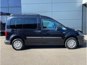 Volkswagen Caddy 1.0 TSI Trendline NAVI KLIMA TEMPOMAT PDC