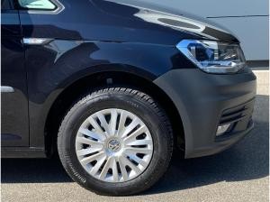 Volkswagen Caddy 1.0 TSI Trendline NAVI KLIMA TEMPOMAT PDC