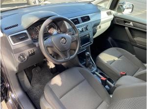 Volkswagen Caddy 1.0 TSI Trendline NAVI KLIMA TEMPOMAT PDC