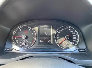 Volkswagen Caddy 1.0 TSI Trendline NAVI KLIMA TEMPOMAT PDC