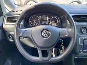 Volkswagen Caddy 1.0 TSI Trendline NAVI KLIMA TEMPOMAT PDC