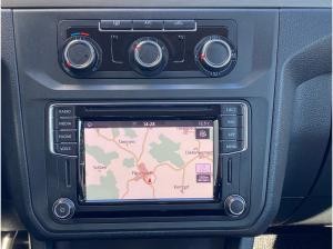 Volkswagen Caddy 1.0 TSI Trendline NAVI KLIMA TEMPOMAT PDC