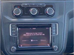 Volkswagen Caddy 1.0 TSI Trendline NAVI KLIMA TEMPOMAT PDC