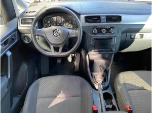 Volkswagen Caddy 1.0 TSI Trendline NAVI KLIMA TEMPOMAT PDC