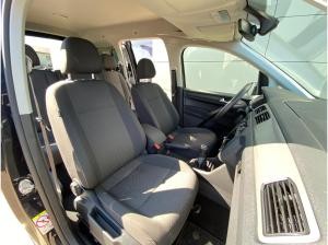 Volkswagen Caddy 1.0 TSI Trendline NAVI KLIMA TEMPOMAT PDC