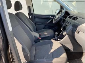 Volkswagen Caddy 1.0 TSI Trendline NAVI KLIMA TEMPOMAT PDC