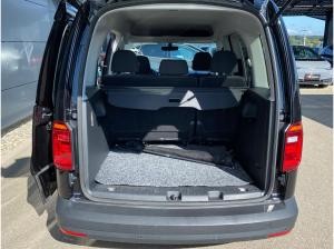 Volkswagen Caddy 1.0 TSI Trendline NAVI KLIMA TEMPOMAT PDC
