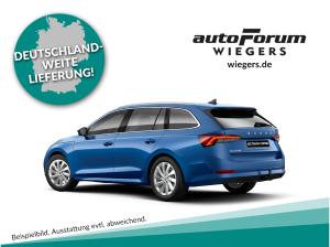 Skoda Octavia Combi Selection 1.5 TSI 110 kW (150 PS)