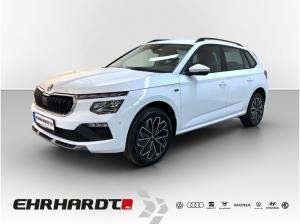 Skoda Kamiq 1.0 TSI DSG - Tour *Automatik *Anhängekupplung