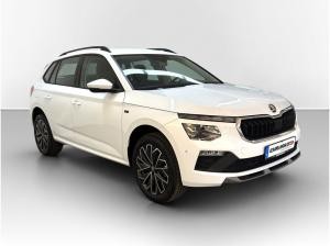 Skoda Kamiq 1.0 TSI DSG - Tour *Automatik *Anhängekupplung