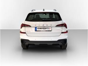 Skoda Kamiq 1.0 TSI DSG - Tour *Automatik *Anhängekupplung